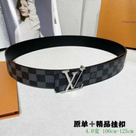 Picture of LV Belts _SKULVBelt40mmX95-125cm7D546674